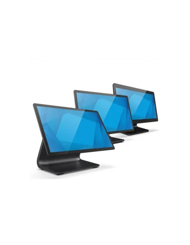 Elo EloPOS Z30 Value, 39.6 cm (15,6), Projected Capacitive, Android, dark grey