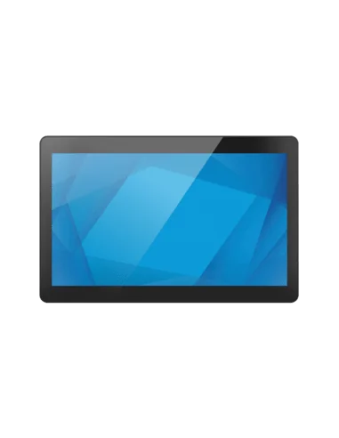 Elo I-Series 3.0, without Stand, 39.6 cm (15,6), Projected Capacitive, Full HD, USB, USB-C, RS232, BT, Ethernet, Wi-Fi, Intel C