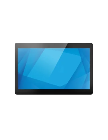 Elo I-Series 5.0, 25,7cm (10,1), Projected Capacitive, 10 TP, 920x1200 pixels, USB, USB-C, BT, Ethernet, Wi-Fi, QCS6490, Androi