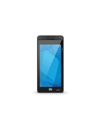 Elo M60, EloView compatible, EMV, MSR, USB-C, BT (5.0), Wi-Fi, NFC, GMS, black, Android
