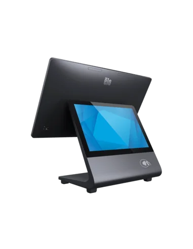 Elo Pay Z30, 39.6 cm (15,6), Projected Capacitive, 10 TP, Full HD, RTC, CD, USB, USB-C, poweredUSB, BT, Ethernet, Wi-Fi, NFC, Q
