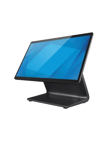 EloPOS Z30, 39.6 cm (15,6), Projected Capacitive, Full HD, CD, USB, USB-C, Wi-Fi, Intel Celeron, SSD, 10 IoT Enterprise, 11 IoT
