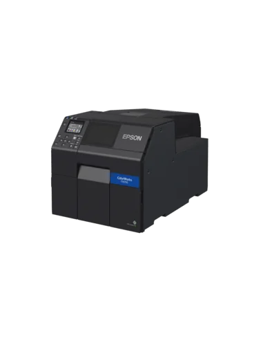Epson ColorWorks CW-C6500Ae (BK)