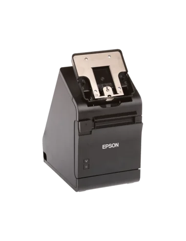 Epson TM-m30II-S, USB, Ethernet, 8 dots/mm (203 dpi), ePOS, black