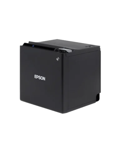 Epson TM-m30II, USB, BT, Ethernet, 8 dots/mm (203 dpi), ePOS, black