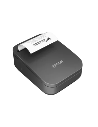 Epson TM-P80II, 8 dots/mm (203 dpi), USB-C, Wi-Fi