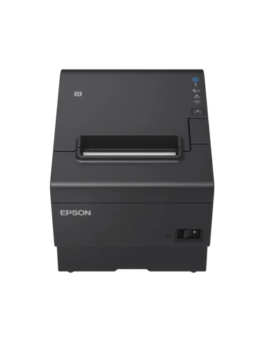 Epson TM-T88VII, USB, USB Host, RS232, Ethernet, ePOS