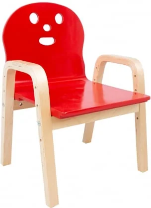Evelekt HAPPY Red
