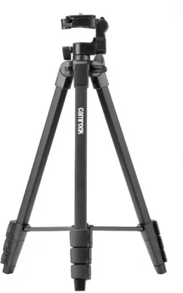 Fotoaparato stovas Camrock CP-530 Black