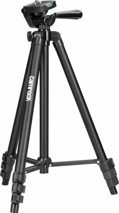 Fotoaparato stovas Camrock TA30 black