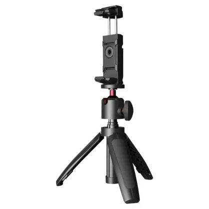 Fotoaparato stovas Digipower Mini 3 Extendable Tripod