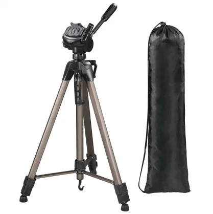 Fotoaparato stovas Hama Star 63