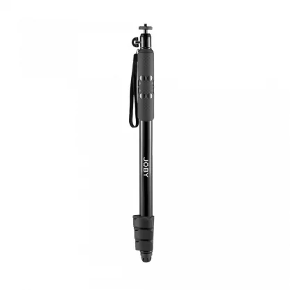 Fotoaparato stovas Joby Compact 2in1 Monopod