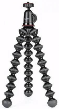 Fotoaparato stovas Joby Gorillapod 1K Kit