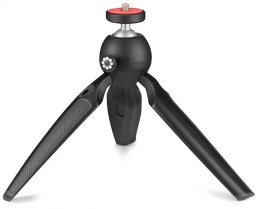 Fotoaparato stovas Joby HandyPod Juodas