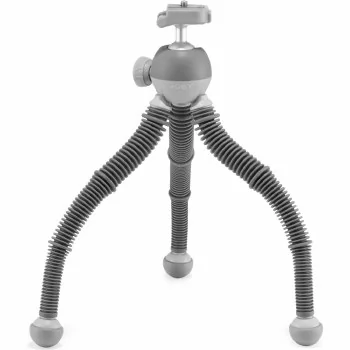 Fotoaparato stovas Joby PodZilla Large gray