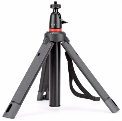 Fotoaparato stovas Joby Telepod 325