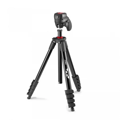 Fotoaparato stovas Joby Trikojis Compact Action