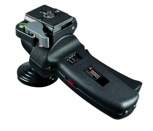 Fotoaparato stovas MANFROTTO 322RC2 Galva statīvam