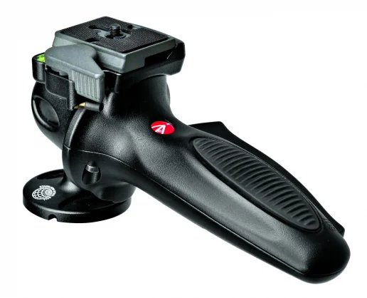 Fotoaparato stovas MANFROTTO 327RC2 Galva statīvam
