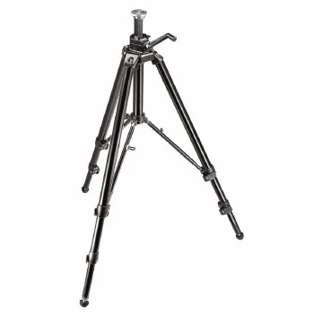 Fotoaparato stovas MANFROTTO 475B Digital Pro