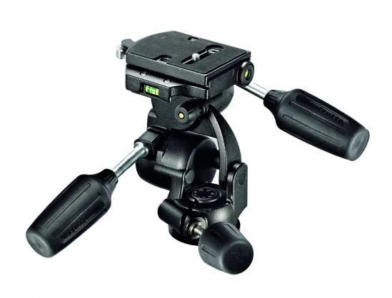 Fotoaparato stovas MANFROTTO 808RC4 Galva statīvam