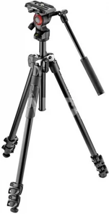 Fotoaparato stovas MANFROTTO MK290LTA3-V