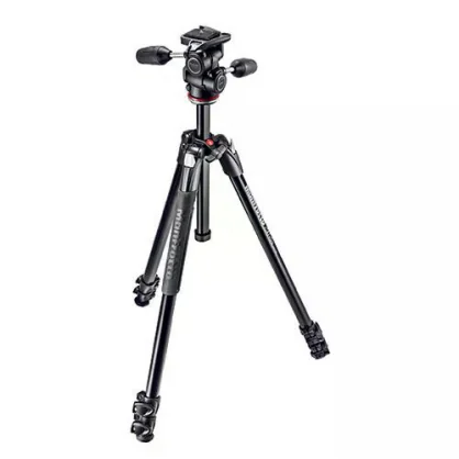 Fotoaparato stovas MANFROTTO MK290XTA3-2W