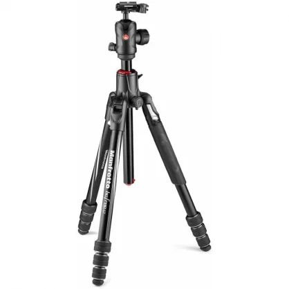 Fotoaparato stovas MANFROTTO MKBFRA4GTXP-BH Befree GT XPRO