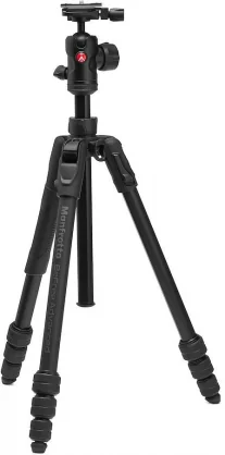 Fotoaparato stovas MANFROTTO MKBFRTA4FB-BH Befree Advanced AS Twist