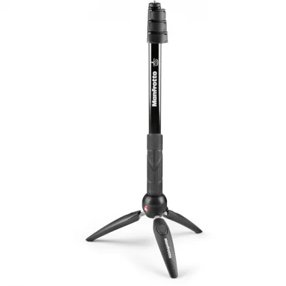 Fotoaparato stovas MANFROTTO MKCONVR Pixi Evo Kit VR