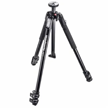 Fotoaparato stovas MANFROTTO MT190X3