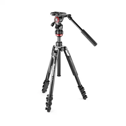 Fotoaparato stovas MANFROTTO MVKBFRL-LIVE Befree Live