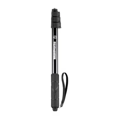 Fotoaparato stovas MANFROTTO VR 360 asmenukių lazda