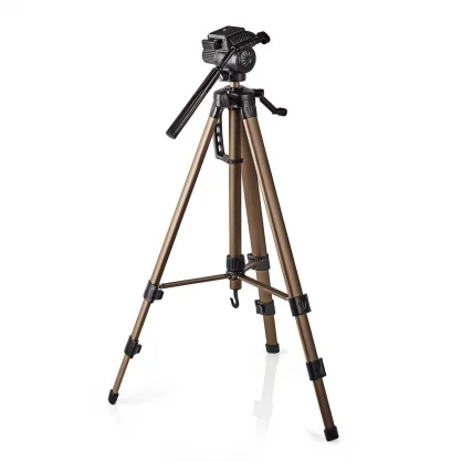 Fotoaparato stovas Nedis TPOD2300BZ