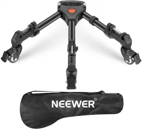 Fotoaparato stovas Neewer SW-600 Tripod Cart Size M