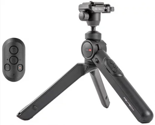 Fotoaparato stovas PGYTECH P-CG-085 Remote Control Kit MANTISPOD 2.0