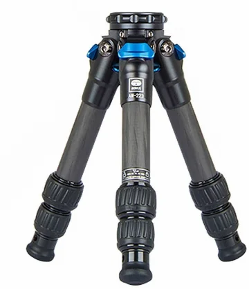 Fotoaparato stovas Sirui Compact Travel XL