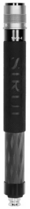 Fotoaparato stovas Sirui Extension Tube with Quick Release Carbon Fiber