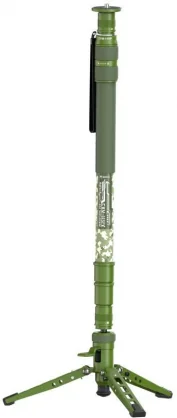 Fotoaparato stovas Sirui Pedal Version Camouflage CVM-145P