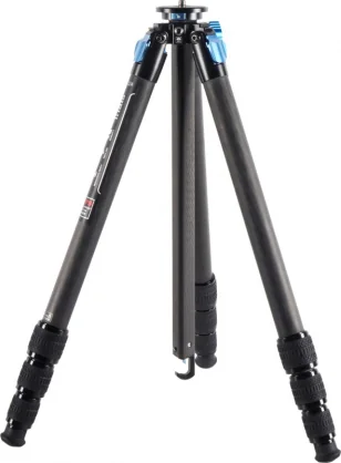 Fotoaparato stovas Sirui ST-224 anglies pluošto trikojis WPS