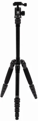Fotoaparato stovas Sirui Traveler 5A