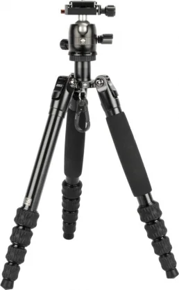 Fotoaparato stovas Sirui Traveler 5ax