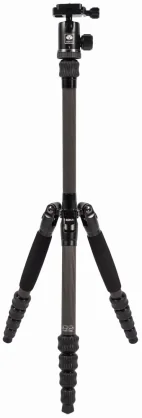 Fotoaparato stovas Sirui Traveler 5C