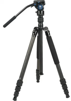 Fotoaparato stovas Sirui Traveler 7vc