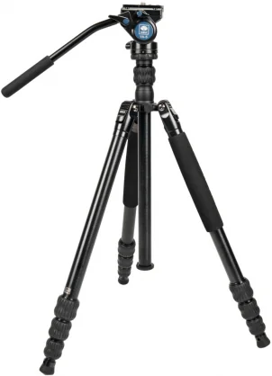 Fotoaparato stovas Sirui Traveller VA