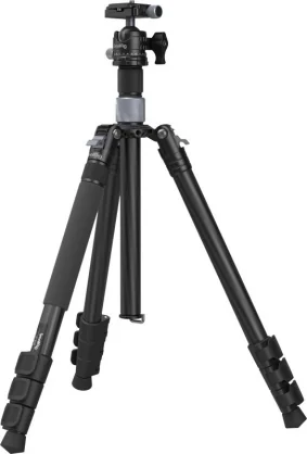 Fotoaparato stovas SmallRig 4059 Carbon Fiber Tripod Kit with Center Column AP-20