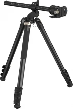 Fotoaparato stovas SmallRig 4288 Tripod with Lateral Center Column CT200