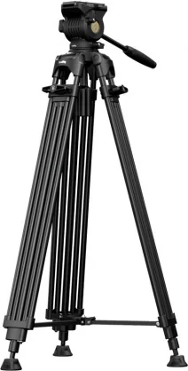 Fotoaparato stovas SmallRig 5442 FSD14 FreeSpeed Heavy-Duty Aluminum Alloy Tripod