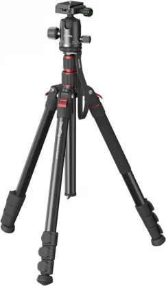 Fotoaparato stovas SmallRig 5630 Photo Tripod Alu